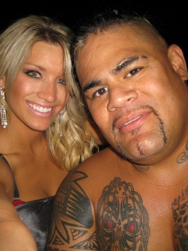 umaga wwe on wrestling media umaga wwe on wrestling media