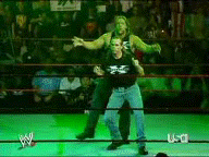 D-Generation X