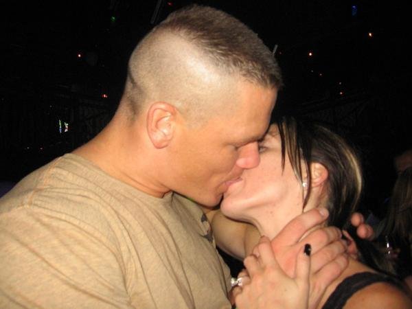 Hot John Kiss Cena Hot John Kiss Cena
