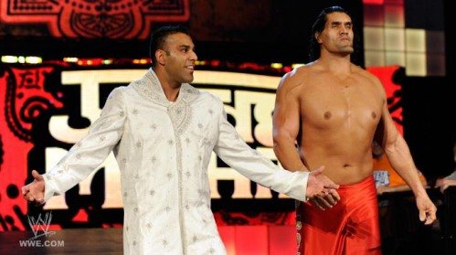 Jinder-Mahal-and-the-great-khali