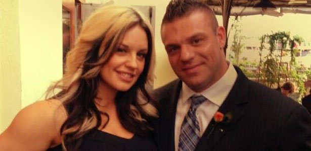 Kaitlyn’s Fiancee
