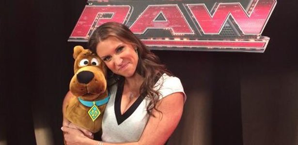 Steph Scooby Steph Scooby