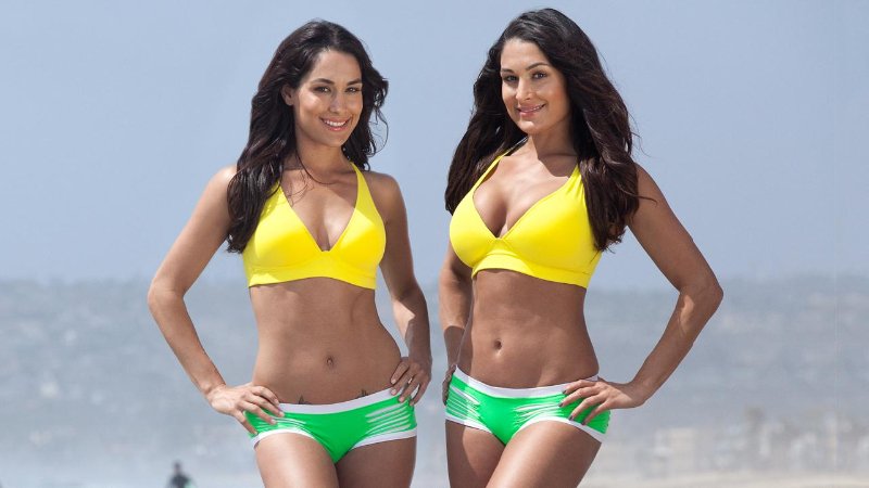 Wwe Divas Bikini Photos 001 Wwe Divas Bikini Photos 001