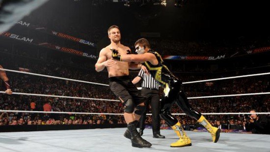 Stardust Trow Out The Amell