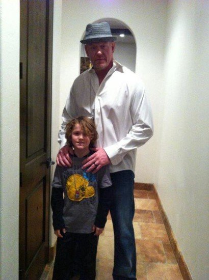 Undertaker In His House - Wrestling Media