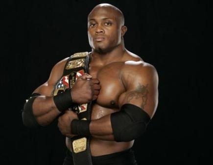 Champion Bobby Lashley (2)