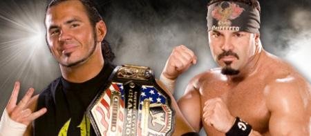 Hardy Vs Guerrero