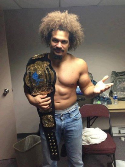 carlito wwe toy