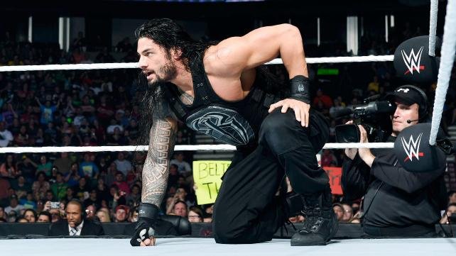 ready for superman punch wwe superstars wwe wallpapers wwe
