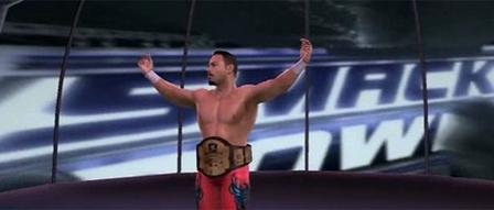Smack Down Superstar..
