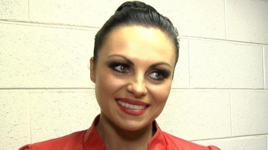 Smiling Divas Aksana