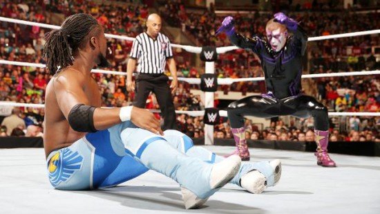 Stardust Is Ready To Some Action