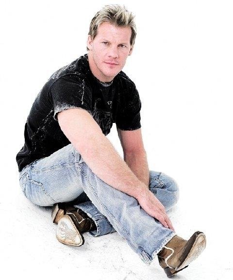 wwe superstar chris jericho wwe superstar chris jericho