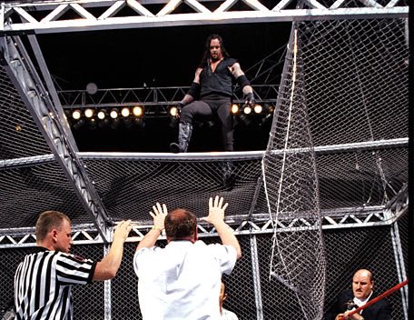 Wwe Undertaker Vs Mankind King Of The Ring Wwe Undertaker Vs Mankind King Of The Ring