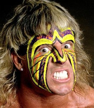 ultimate warrior face anger looking continue reading