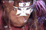 Triple-H Entrance