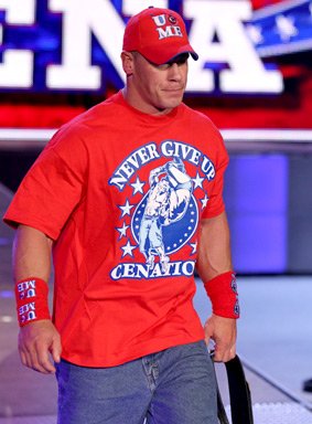 John Cena Entrance John Cena Entrance