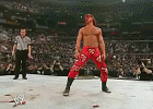 Shawn Michaels Sweet Chin Music