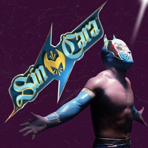 Sin Cara