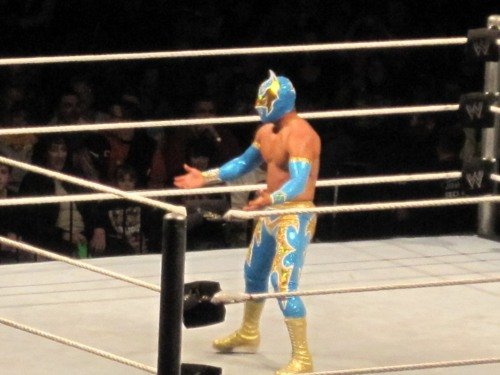 Sin cara