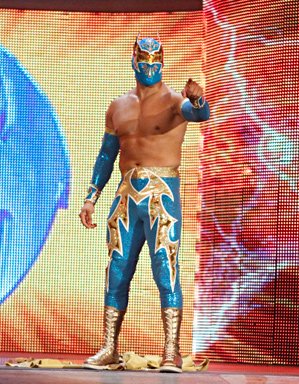 Sin Cara