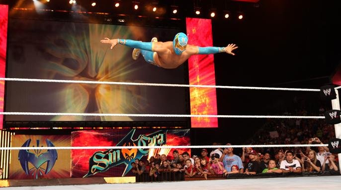 Sin Cara