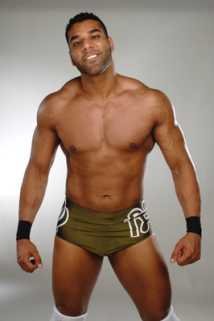 Jinder Mahal