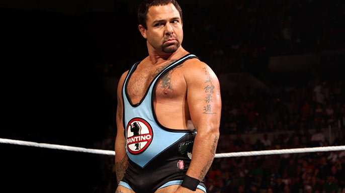 5 Biggest Moments of Santino Marella's WWE Career
