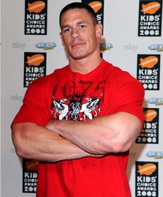 John Cena John Cena