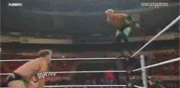 Chris Jericho on Codebreaker