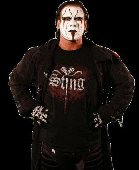 Sting