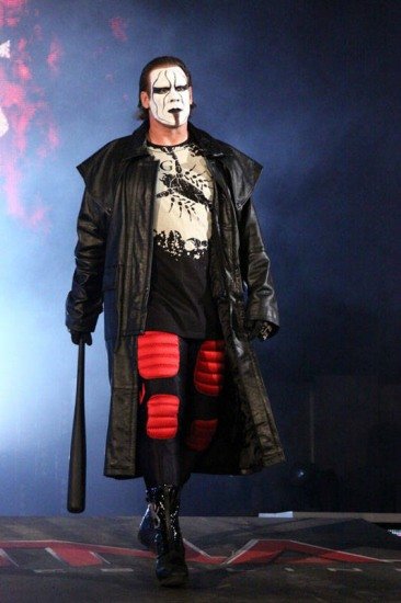 Sting
