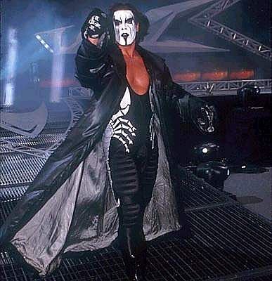 Sting