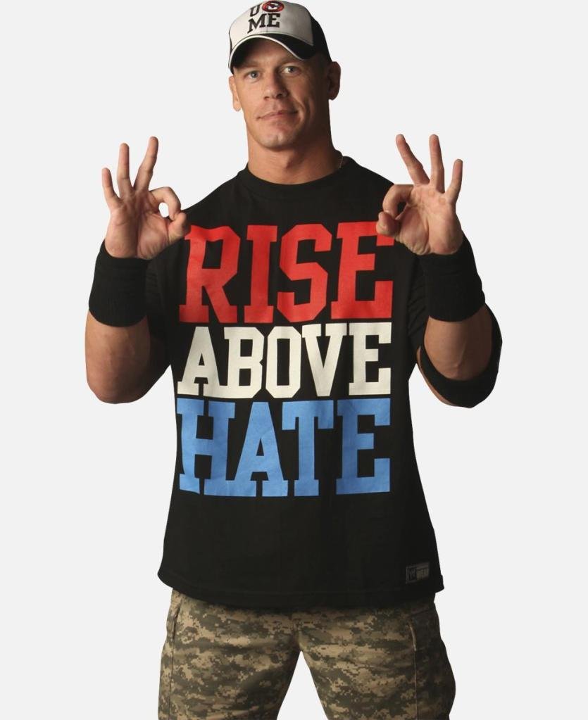 John Cena New T Shirt John Cena New T Shirt