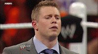 The Miz