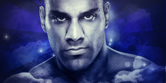 Jinder Mahal