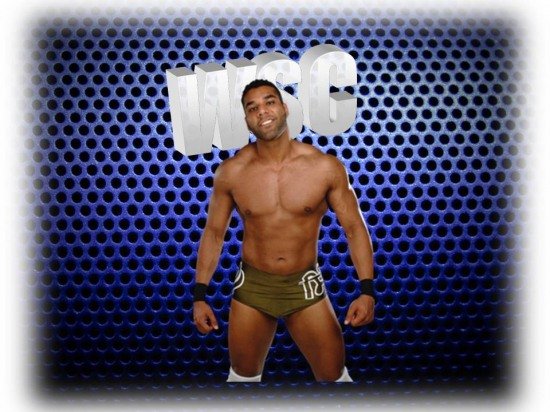 Jinder Mahal