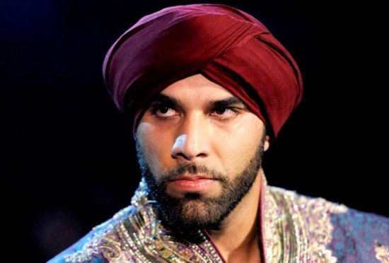 Jinder Mahal