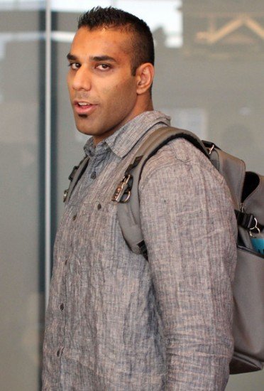 Jinder Mahal