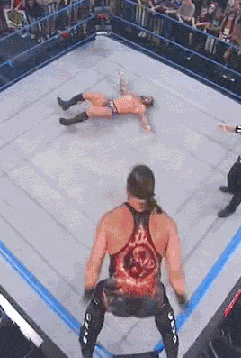 Frog Splash