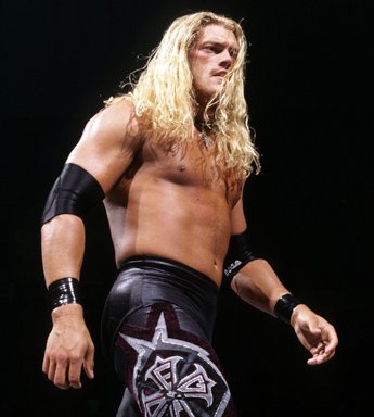 Edge Wrestling Media
