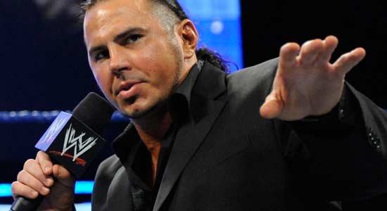 Matt Hardy
