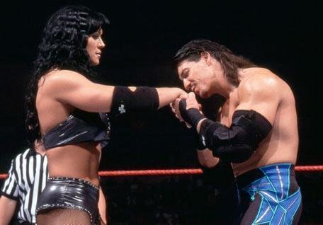 chyna eddie guerrero chyna eddie guerrero