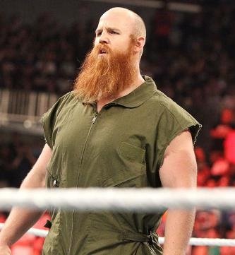 erick rowan aew