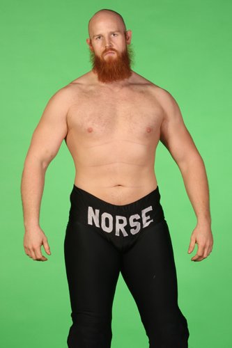 erick rowan signed aew