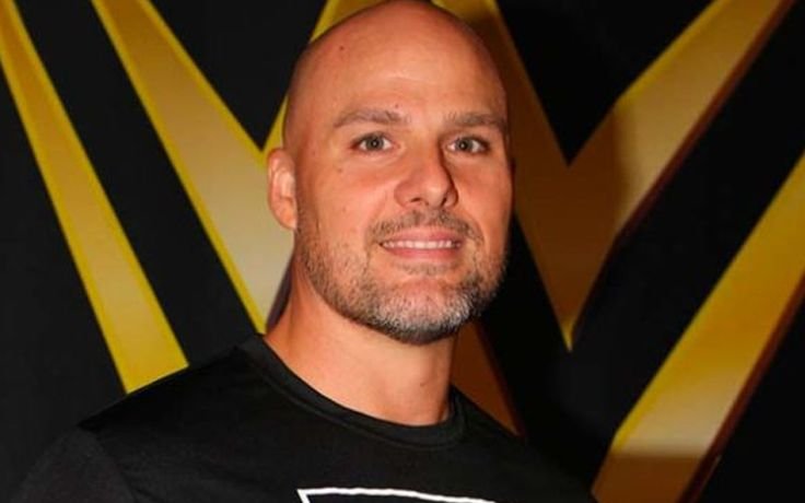 Adam Pearce