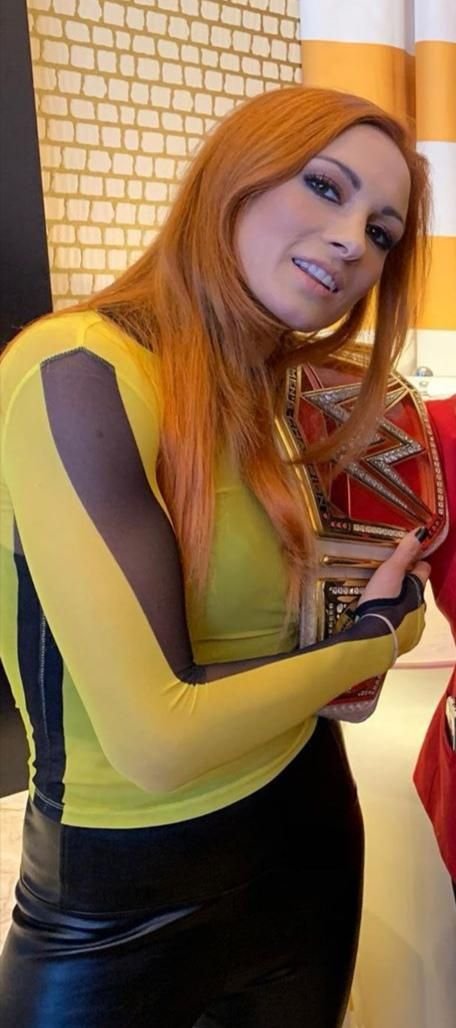 Becky Lynch