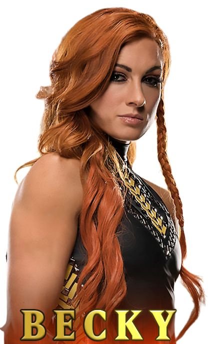 Becky Lynch