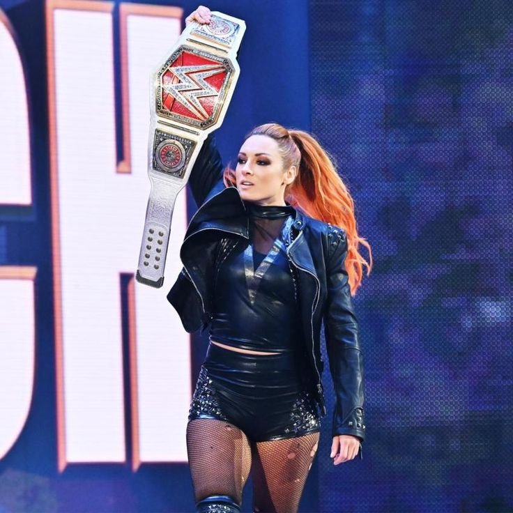 Becky Lynch