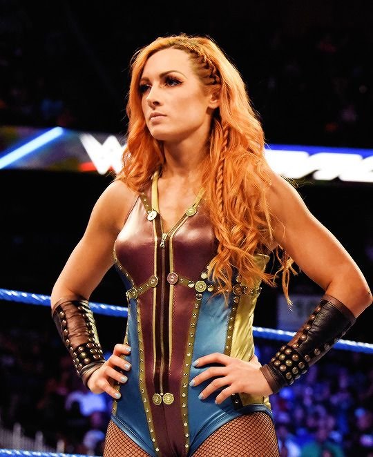 Becky Lynch